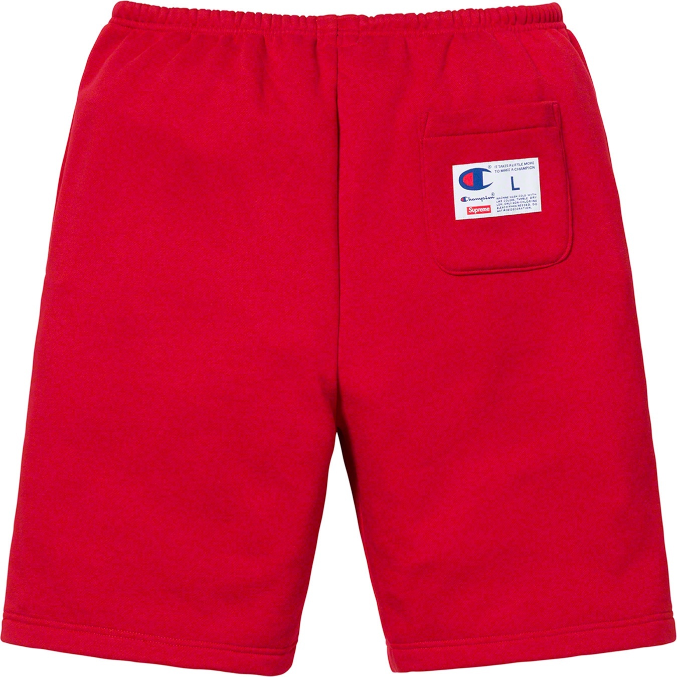Supreme®/Champion® Outline Sweatshort view 10